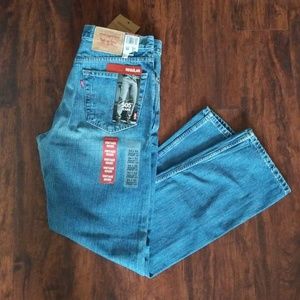 NWT Men's Levi's 505 Jeans